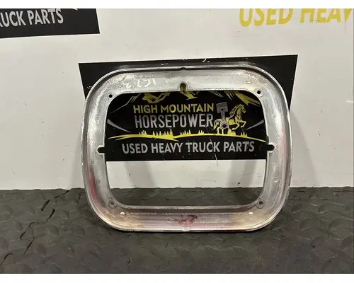 PETERBILT 520 Headlamp Assembly