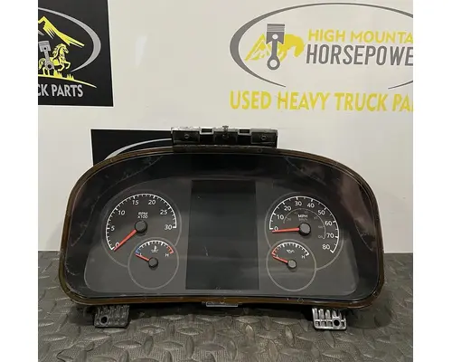 PETERBILT 520 Instrument Cluster