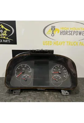 PETERBILT 520 Instrument Cluster