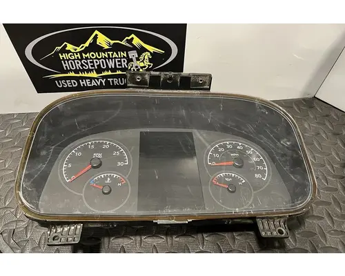 PETERBILT 520 Instrument Cluster
