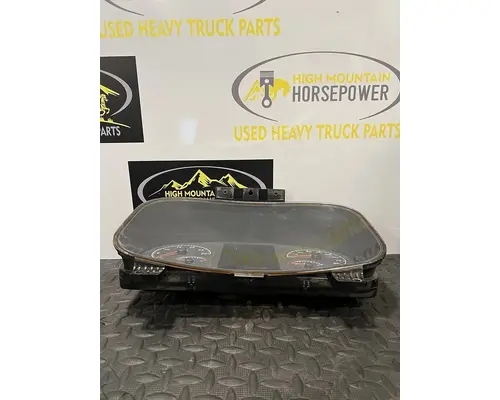 PETERBILT 520 Instrument Cluster