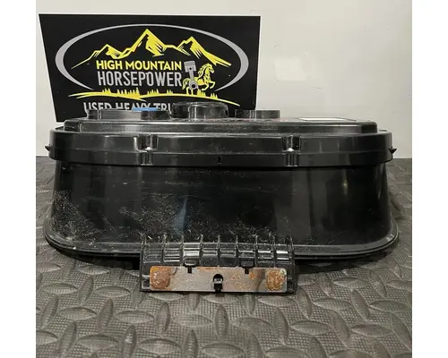 PETERBILT 520 Instrument Cluster