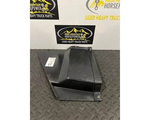 PETERBILT 520 Interior Parts, Misc.