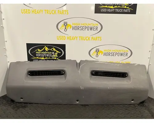 PETERBILT 520 Interior Parts, Misc.