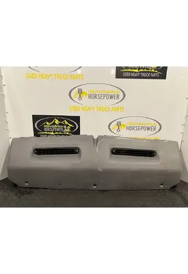 PETERBILT 520 Interior Parts, Misc.
