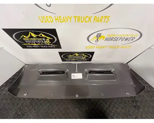 PETERBILT 520 Interior Parts, Misc.