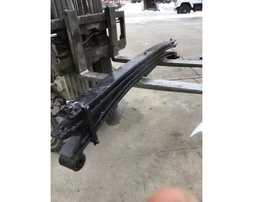 PETERBILT 520 LEAF SPRING, FRONT