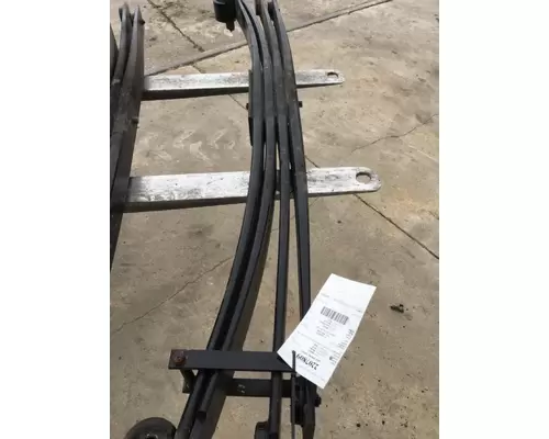 PETERBILT 520 LEAF SPRING, FRONT