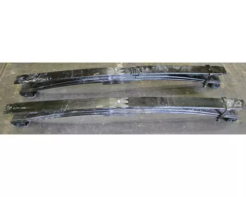 PETERBILT 520 Leaf Spring, Front