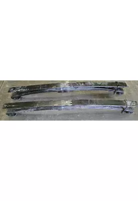 PETERBILT 520 Leaf Spring, Front