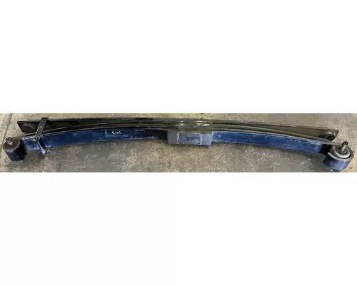 PETERBILT 520 Leaf Spring, Front