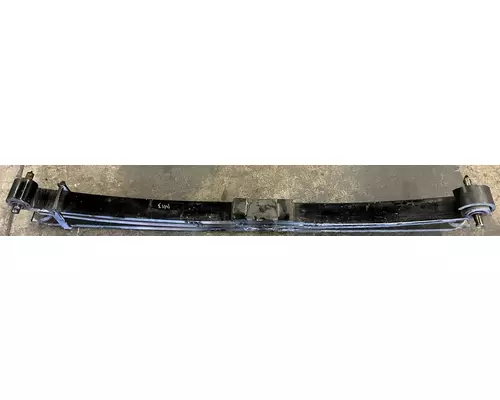 PETERBILT 520 Leaf Spring, Front