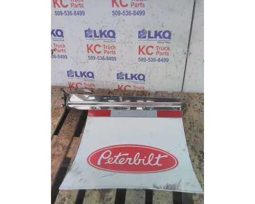 PETERBILT 520 MUD FLAP