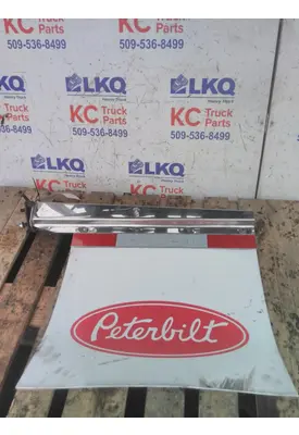 PETERBILT 520 MUD FLAP