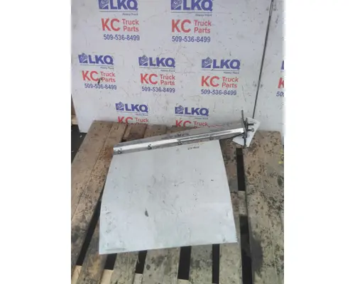 PETERBILT 520 MUD FLAP
