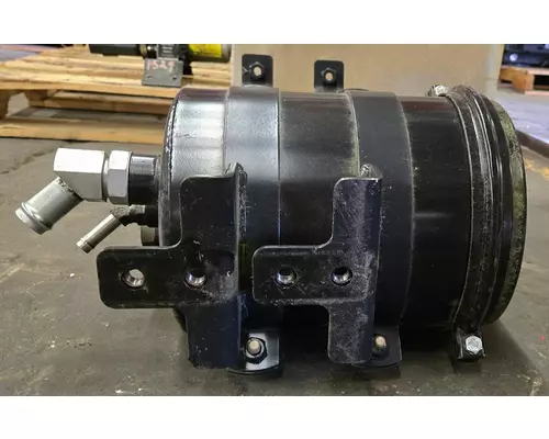 PETERBILT 520 Power Steering Assembly