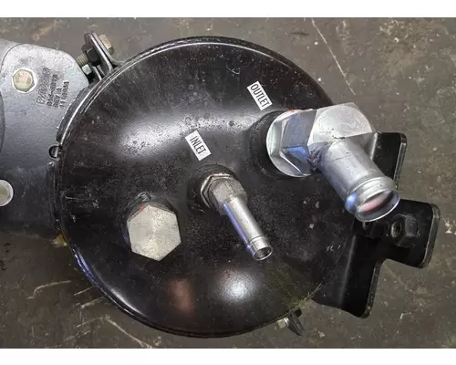 PETERBILT 520 Power Steering Assembly