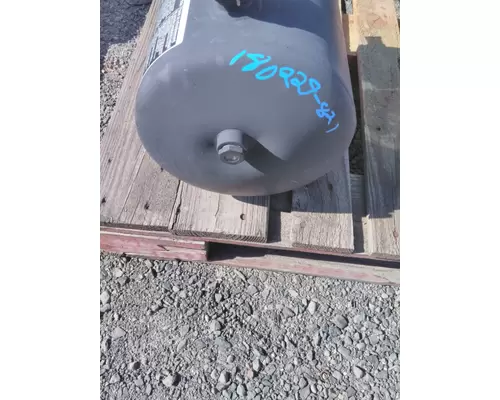 PETERBILT 520 RADIATOR OVERFLOW TANK