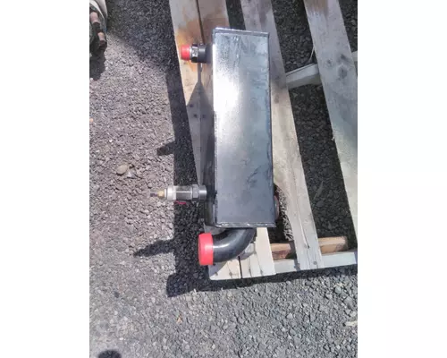 PETERBILT 520 TRANSMISSION OIL COOLER