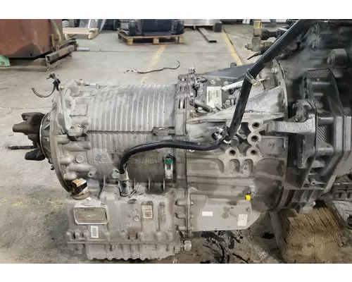 PETERBILT 520 Transmission Assembly