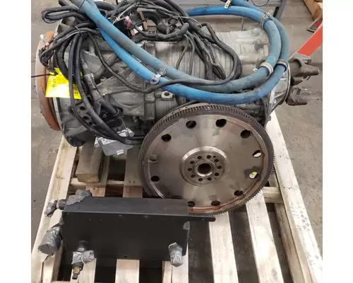 PETERBILT 520 Transmission Assembly