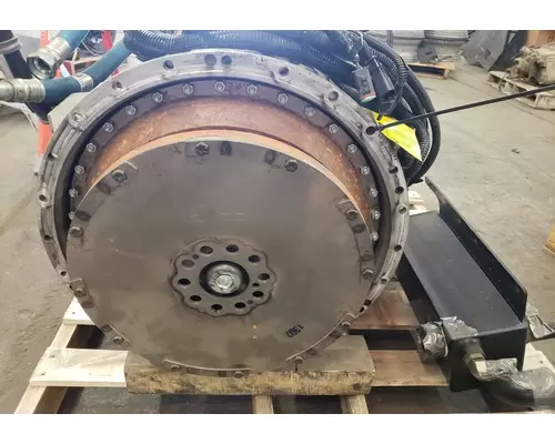 PETERBILT 520 Transmission Assembly