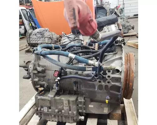 PETERBILT 520 Transmission Assembly