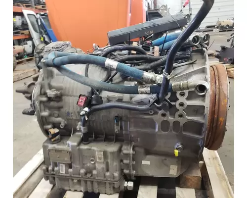 PETERBILT 520 Transmission Assembly