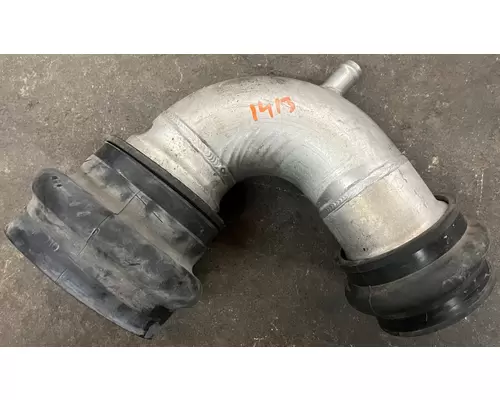 PETERBILT 520 Turbocharger  Supercharger