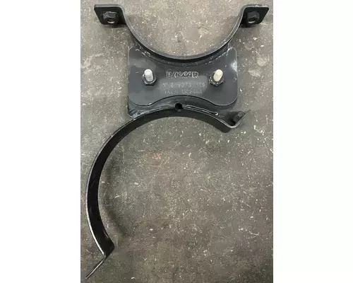 PETERBILT 520 Turbocharger  Supercharger