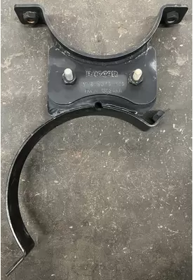 PETERBILT 520 Turbocharger / Supercharger