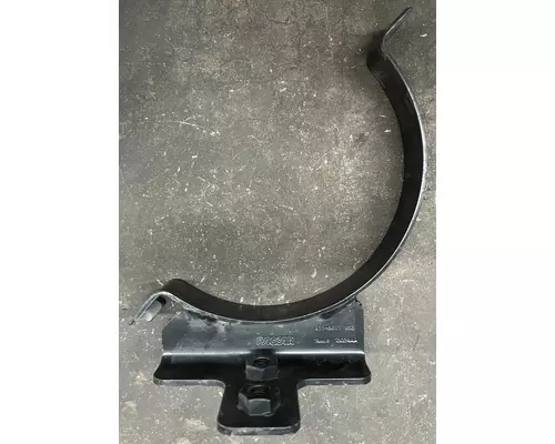 PETERBILT 520 Turbocharger  Supercharger