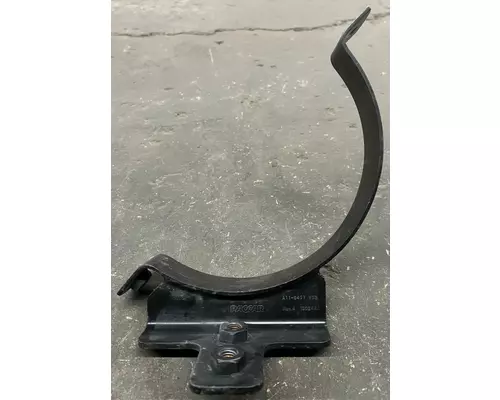 PETERBILT 520 Turbocharger  Supercharger