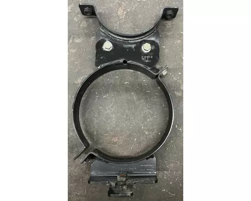PETERBILT 520 Turbocharger  Supercharger