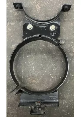 PETERBILT 520 Turbocharger / Supercharger