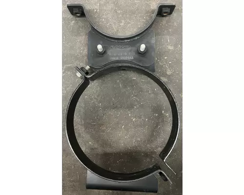 PETERBILT 520 Turbocharger  Supercharger