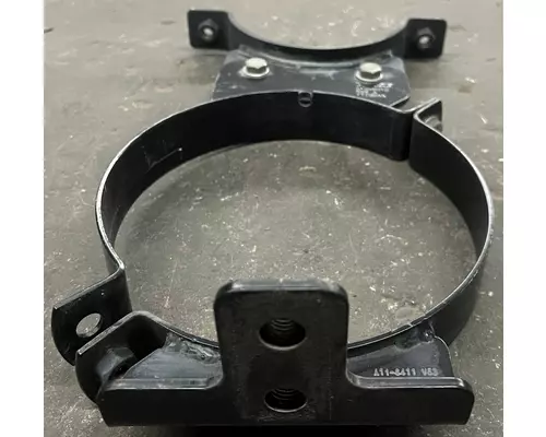 PETERBILT 520 Turbocharger  Supercharger