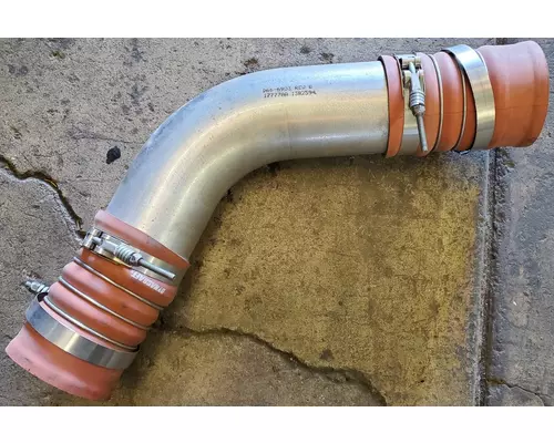 PETERBILT 520 Turbocharger  Supercharger