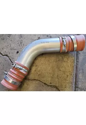 PETERBILT 520 Turbocharger / Supercharger