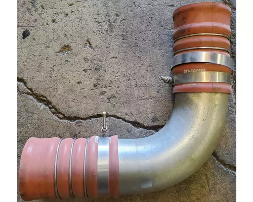PETERBILT 520 Turbocharger  Supercharger