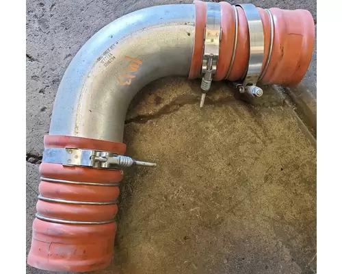 PETERBILT 520 Turbocharger  Supercharger