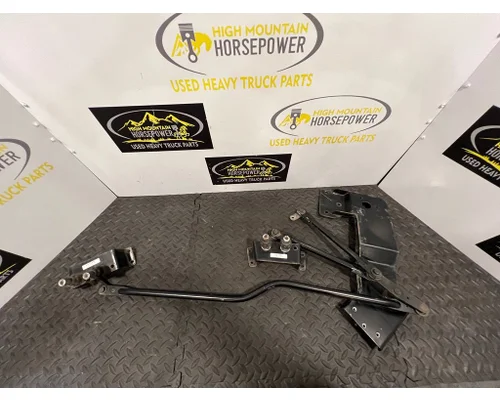 PETERBILT 520 Windshield Wiper Transmission