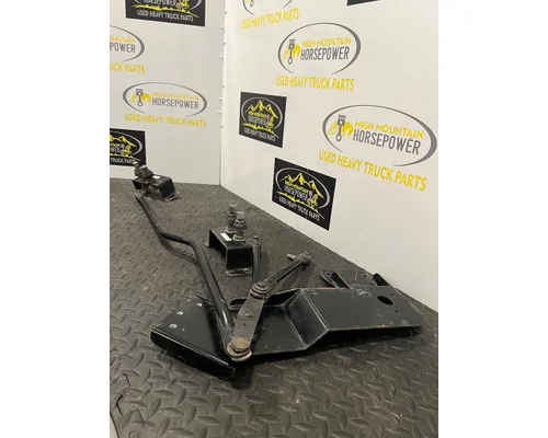 PETERBILT 520 Windshield Wiper Transmission