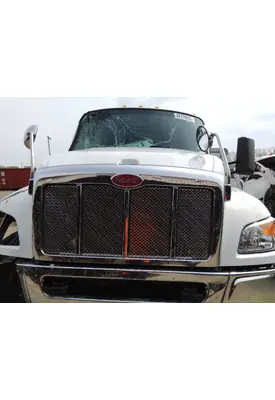 PETERBILT 536 2021-2026 GRILLE