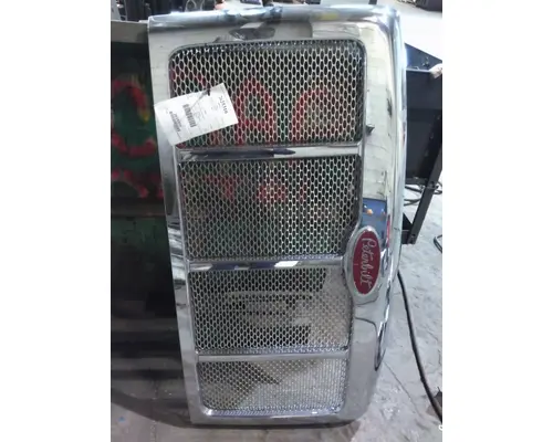 PETERBILT 536 2021-2026 GRILLE