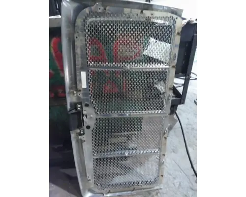 PETERBILT 536 2021-2026 GRILLE