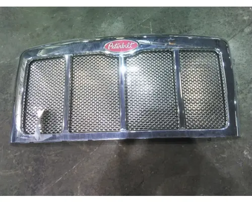 PETERBILT 536 2021-2026 GRILLE
