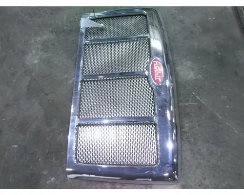PETERBILT 536 2021-2026 GRILLE