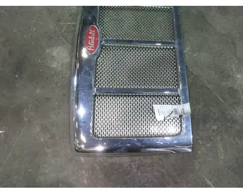 PETERBILT 536 2021-2026 GRILLE