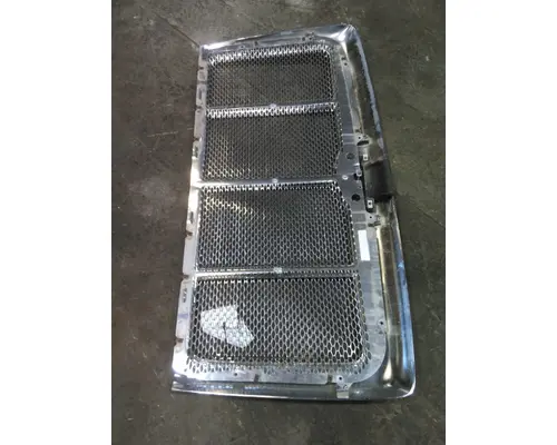 PETERBILT 536 2021-2026 GRILLE